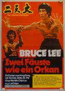 Chinese Godfather (Bruce Lee - Zwei Fäuste wie ein Orkan)